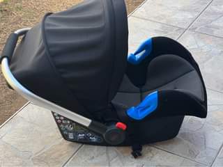 baby car seat