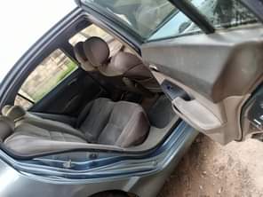 A picture of Honda Civic 2008 Flashed on firstbody Sound and silent engine