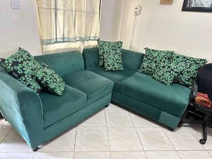 A picture of Couch