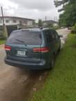 A picture of First body Siena with everything OK owner want buy corolla
