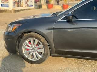 A picture of 2011 Honda Accord