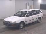 A picture of Toyota Corolla Bounty Car CNG ENGINE