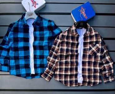 shirts