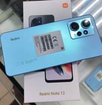 A picture of REDMI PHONES