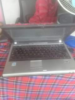 toshiba laptops