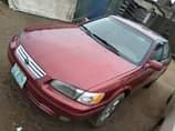 A picture of 1999 TOYOTA CAMRY PENCIL LIGHT