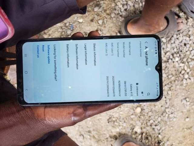 samsung a12