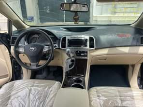 A picture of DISTRESS SALES FOREIGN USED TOYOTA VENZA 2012 MODEL V6 WITH