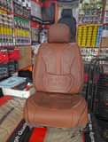 A picture of CAR SEAT COVERS