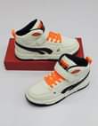 A picture of Kids shoes