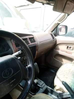 A picture of Buy and drive location is umuahia price is 1 5m