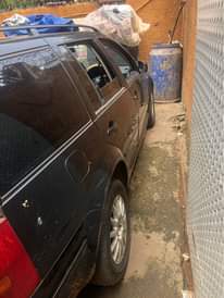 A picture of GOLF4 ESTATE 7M