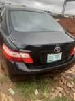 A picture of Used Toyota Camry 2008