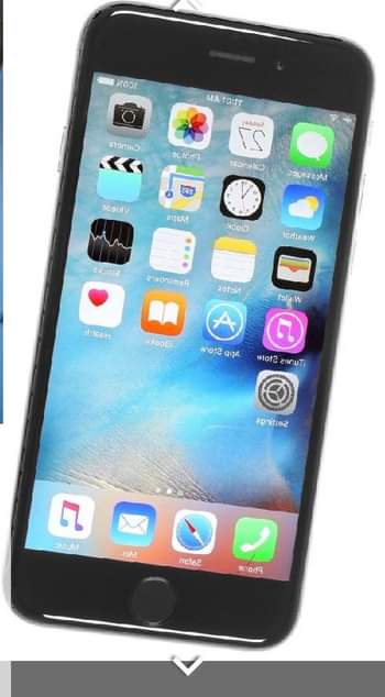 iphones 6s