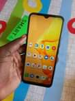 A picture of Infinix smart 6 exchange ipo