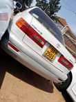 A picture of Toyota Premio