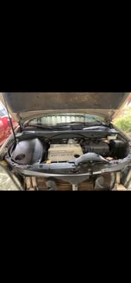 A picture of Lexus RX330 Pure Frst body Engine gear and Ac In