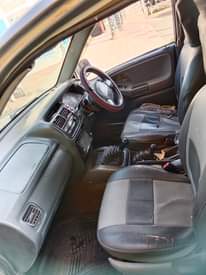 A picture of Toyota escudo