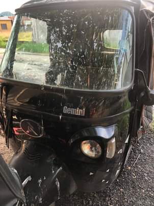 bajaj