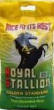 A picture of STALLION RICE
