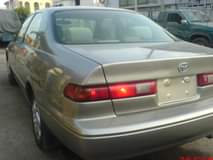 A picture of Camry pencil light
