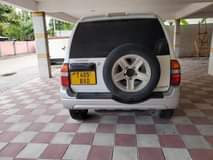 A picture of Suzuki for sale call 0657633355