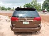 A picture of SIENNA 06 PAINTED ON FIRSTBODY Price 2 5m Dm or