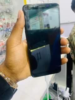 A picture of Infinix Hot 5