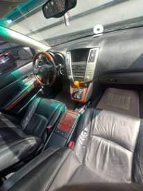 A picture of 2006 Lexus RX 330 Xx