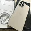 A picture of Iphone 12 pro