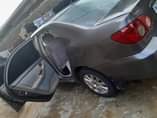 A picture of Toyota corolla 2005 07030232743