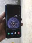 A picture of SAMSUNG ALAXY S9 PLUS DU KLCK