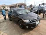 A picture of Toyota Corolla 2012 Everything is working perfectly well buy and