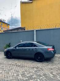 A picture of JAKPA SALE Super Clean 4months Used Toyota Camry 2010 Venza