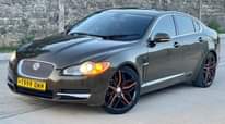 A picture of JAGUAR TSH MIL 22 0657550550 0748481460