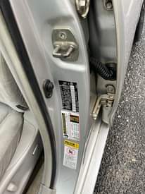 A picture of Registered Toyota Camry 2010 Perfect condition nothing to fix Engine
