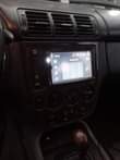 A picture of Mercedes Benz ML 320