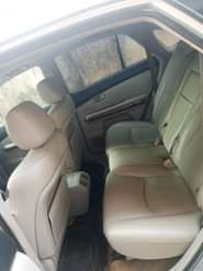 A picture of Super Clean Lexus Rx 330 with Clean Interior Everything working
