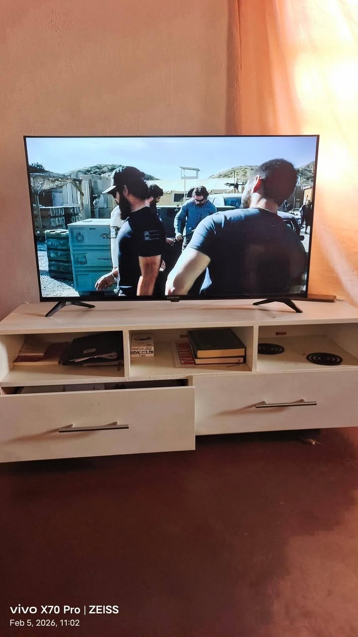 tvs