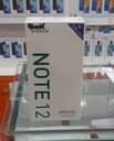 A picture of Infinix Note 12 VIP is available for sale promo price