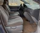 A picture of Clean Nigerian Used Toyota Sienna 2002 Auto transmission Clean exterior