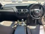 A picture of 2011 BMW X3