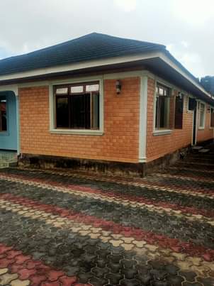 A picture of Nyumba inauzwa