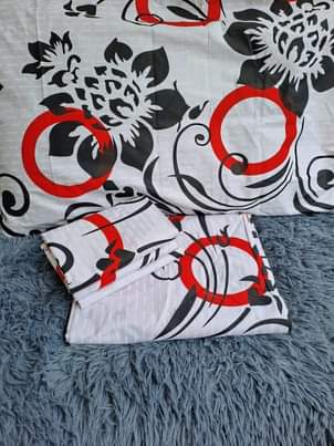 A picture of Cotton Mashuka