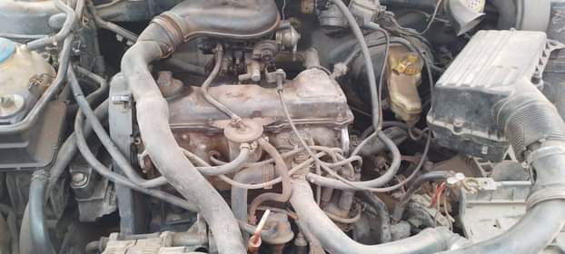 A picture of 2004 Golf 4 2004 any