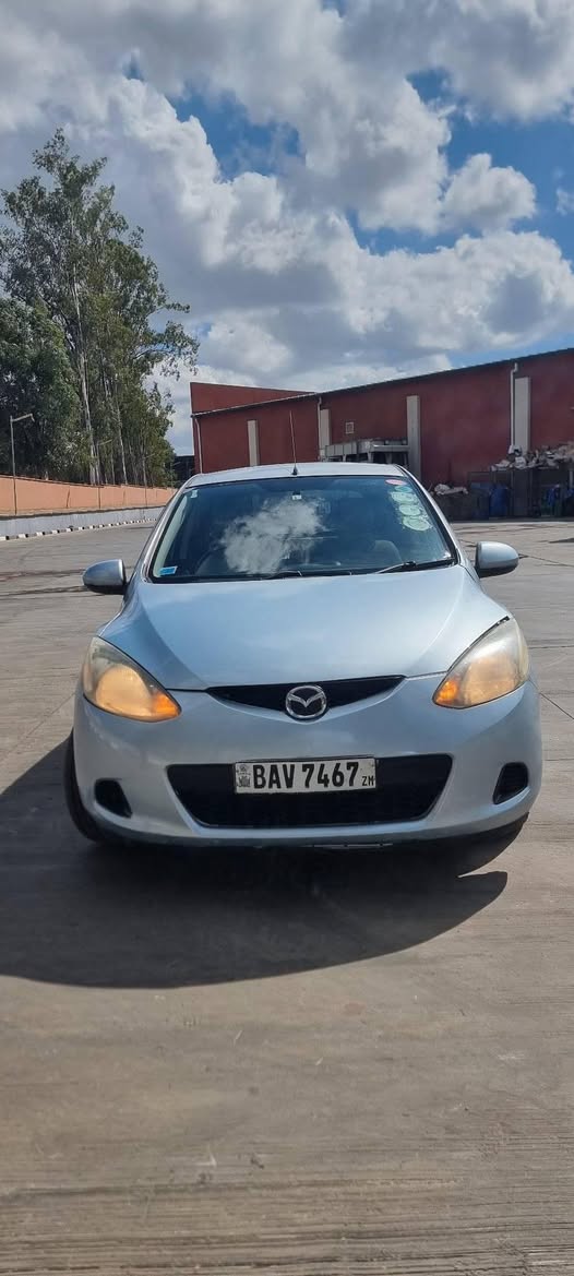mazda