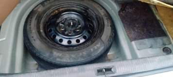A picture of 2005 TOYOTA CAMRY BIG DADDY
