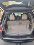 A picture of Toyota Highlander Limited Year of Manufacture 2012