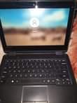 A picture of Lenovo IdeaPad Celeron touchscreen portable laptop at 450 000