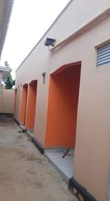 A picture of SINGLE ROOMS FOR 150.000 KASUBI NAMUNGONA LUGALA MUNAKU LUSAZE AND